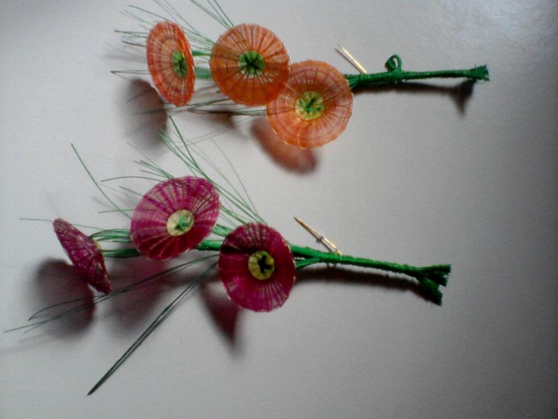 Fotografía 10 de Talleres de Artesania en Crin en Colbun, Maule