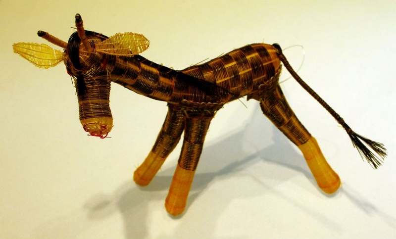 Fotografía 13 de Talleres de Artesania en Crin en Colbun, Maule