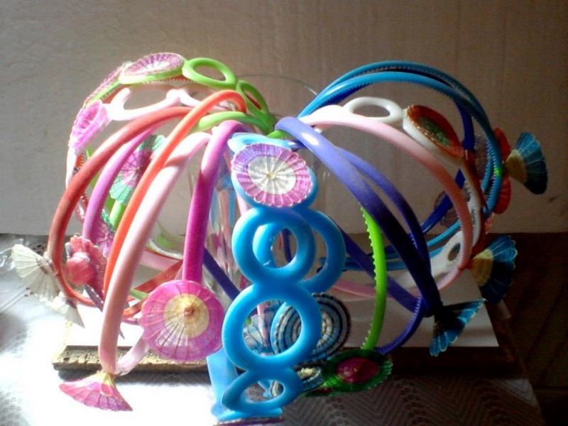 Fotografía 8 de Talleres de Artesania en Crin en Colbun, Maule