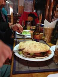 Hosteria & Restorante Villarrica en Rio Ibañez, Aysen