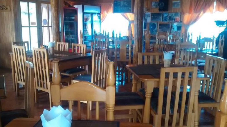 Fotografía 7 de Hosteria & Restorante Villarrica en Rio Ibañez, Aysen