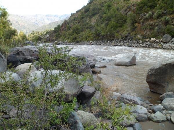 Fotografía 13 de Cabaña en Cajón del Maipo, El Cielo en SAN JOSE DE MAIPO, Metropolitana