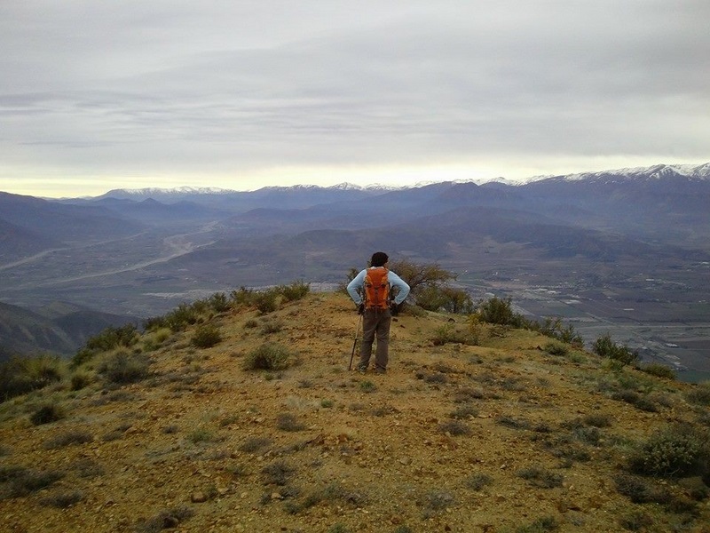 Fotografía 2 de Andinismo, Cabalgatas, Trekking, Senderismo y City Tours en el Valle del Aco en San Felipe, Valparaiso