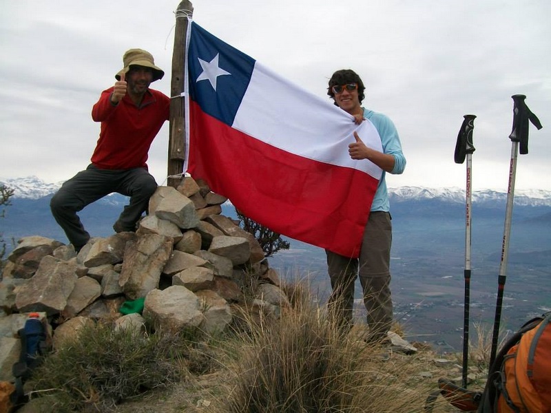Fotografía 3 de Andinismo, Cabalgatas, Trekking, Senderismo y City Tours en el Valle del Aco en San Felipe, Valparaiso