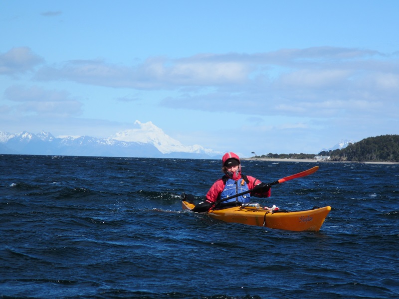 Fotografía 4 de Tours excursiones magellan strait Punta Arenas chile Estrecho de Magallanes Pata en Punta Arenas, Magallanes