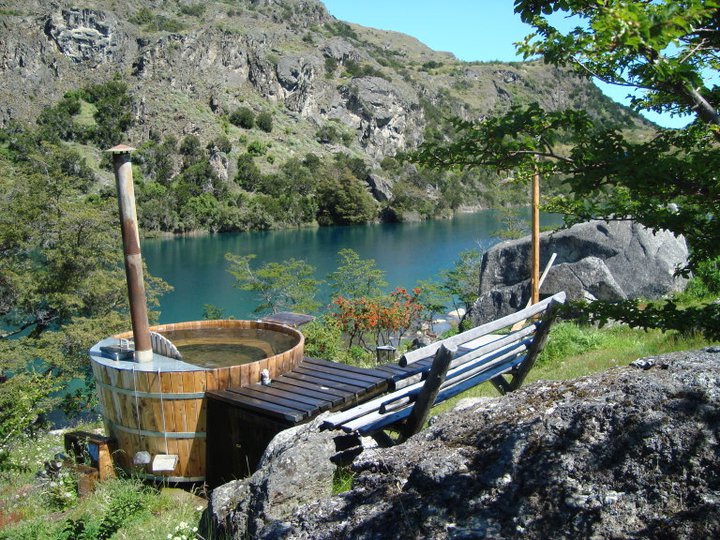 Fotografía 3 de Cabañas en Cochrane, Aysen en Cochrane, Aysen