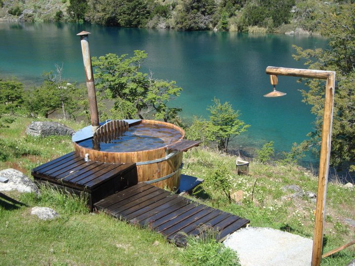 Fotografía 4 de Cabañas en Cochrane, Aysen en Cochrane, Aysen