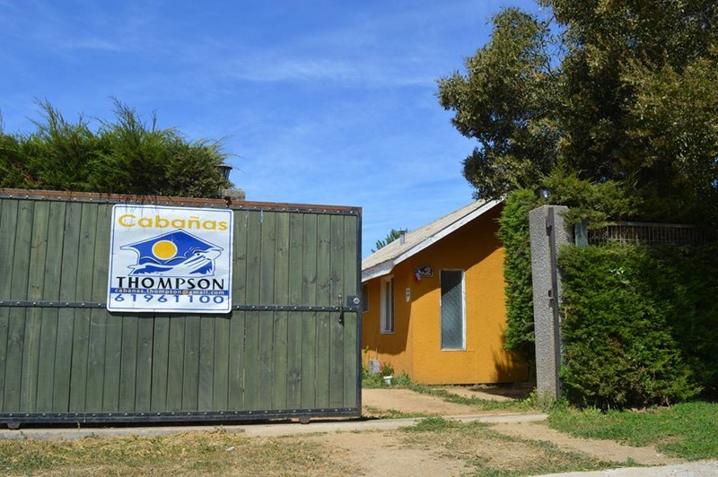 Fotografía 14 de Cabañas de Veraneo en Pichilemu en Pichilemu, Ohiggins