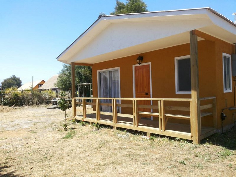 Fotografía 2 de Cabañas de Veraneo en Pichilemu en Pichilemu, Ohiggins