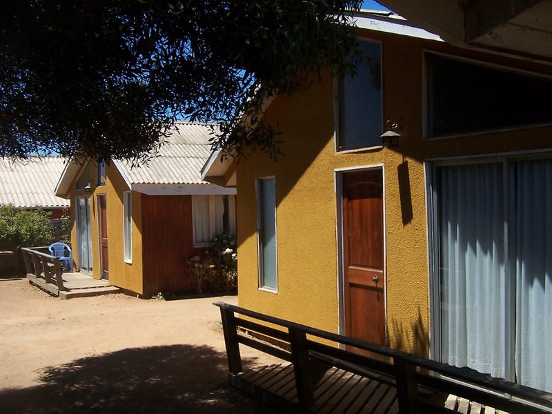 Fotografía 7 de Cabañas de Veraneo en Pichilemu en Pichilemu, Ohiggins
