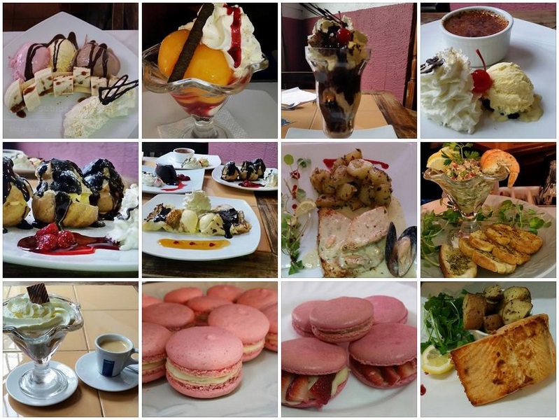 Fotografía 5 de Restaurant Frances en Valparaiso en Valparaiso, Valparaiso