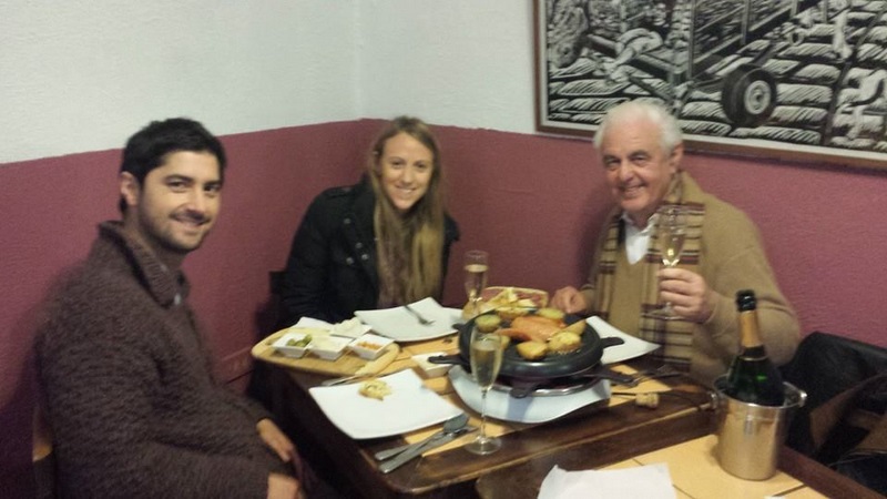 Fotografía 6 de Restaurant Frances en Valparaiso en Valparaiso, Valparaiso