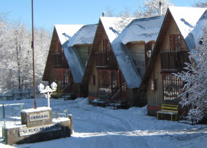 Fotografía 9 de Arriendo de Cabañas Camino Terma de Chillan en Pinto, Bio Bio