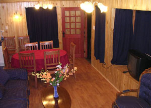 Fotografía 4 de Arriendo de Cabañas Camino Terma de Chillan en Pinto, Bio Bio