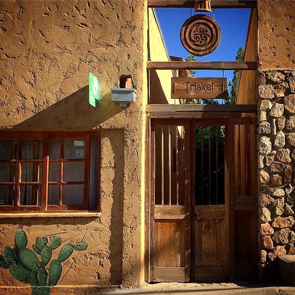 Fotografía 9 de Hostal Triskel / Pisco Elqui en Paihuano, Coquimbo