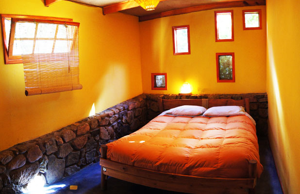 Fotografía 14 de Hostal Triskel / Pisco Elqui en Paihuano, Coquimbo