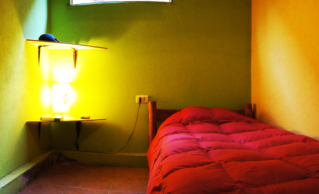 Fotografía 15 de Hostal Triskel / Pisco Elqui en Paihuano, Coquimbo