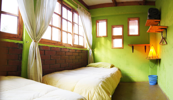 Fotografía 18 de Hostal Triskel / Pisco Elqui en Paihuano, Coquimbo