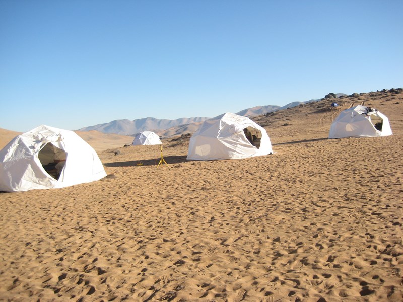 Tours Laguna Verde - Laguna Santa Rosa y Volcín Ojos del Salado en Copiapo, Atacama