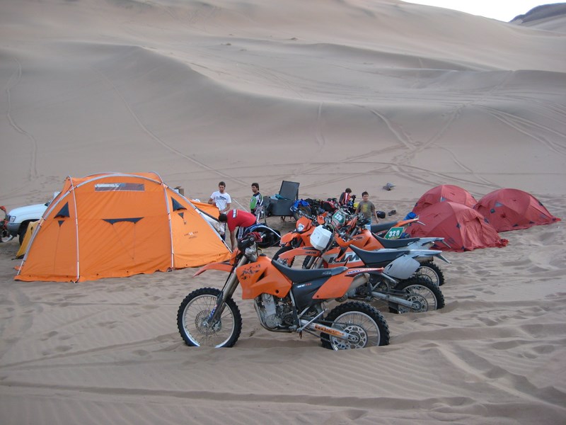 Fotografía 8 de Tours Laguna Verde - Laguna Santa Rosa y Volcín Ojos del Salado en Copiapo, Atacama