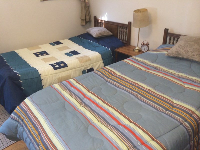 Fotografía 3 de Atacama Hostel San Francisco en Copiapo, Atacama
