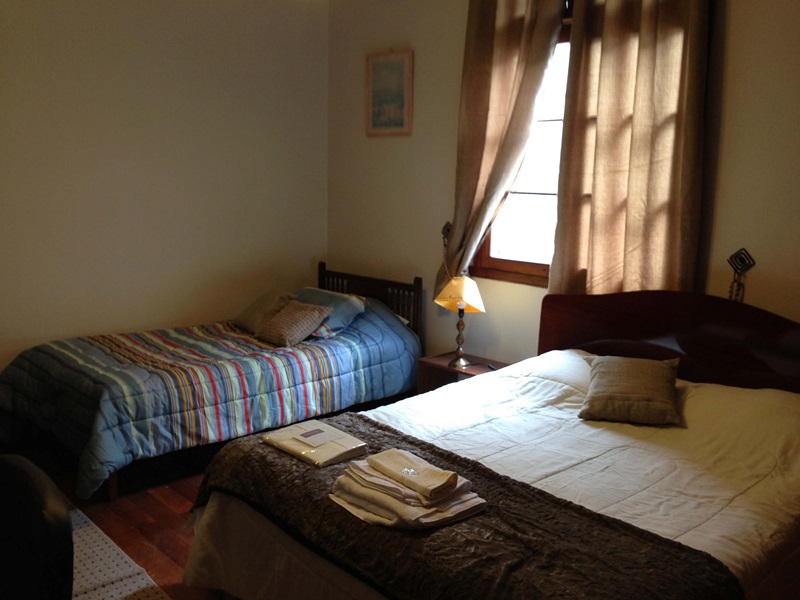 Fotografía 7 de Atacama Hostel San Francisco en Copiapo, Atacama