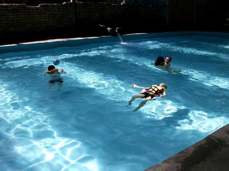 Fotografía 18 de Termas Liucura en Pucon, Araucania