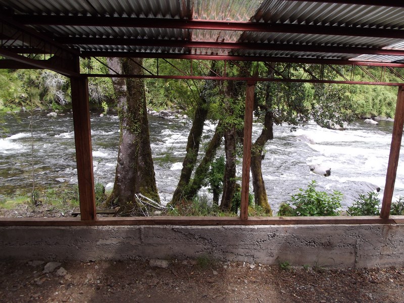 Fotografía 5 de Termas Liucura en Pucon, Araucania