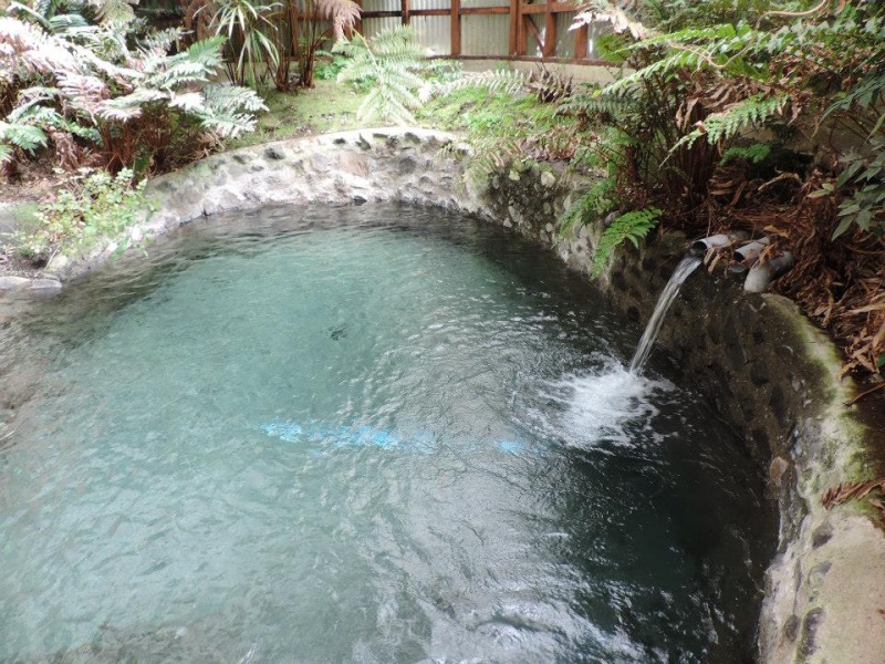 Fotografía 8 de Termas Liucura en Pucon, Araucania