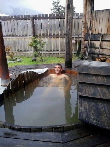 Fotografía 5 de Hostería El Mosco, Spa Cabaña - Hotel - Albergue - Camping en Ohiggins, Aysen