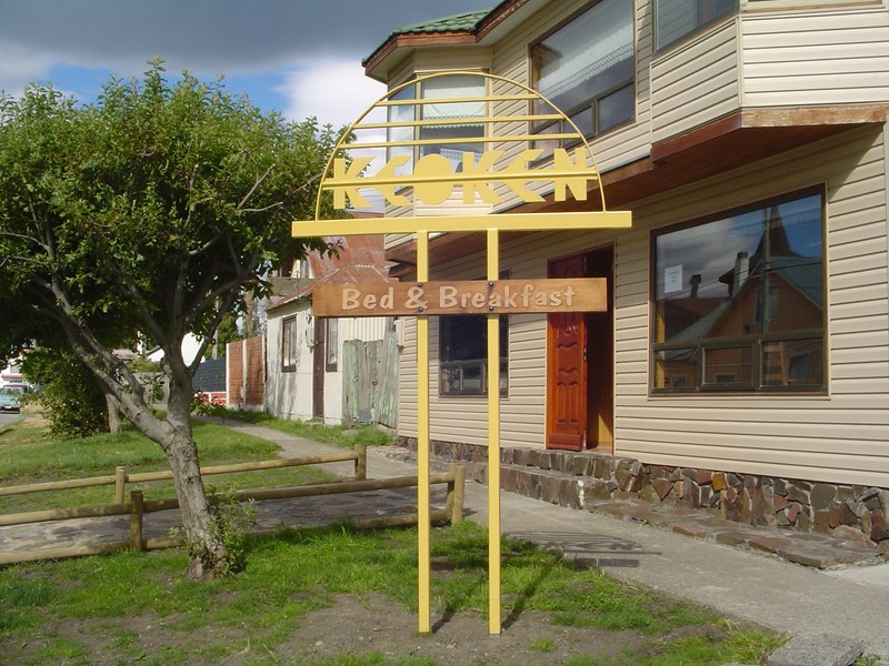 Alojamiento en Puerto Natales en Puerto Natales, Magallanes