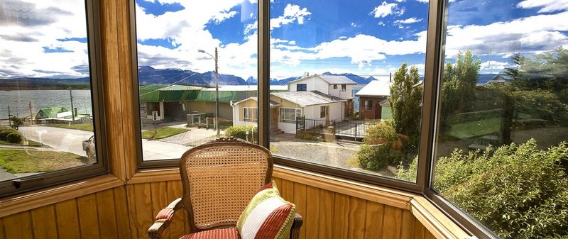 Fotografía 7 de Alojamiento en Puerto Natales en Puerto Natales, Magallanes