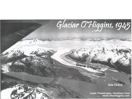 Fotografía 6 de El Mosco Hotel - Albergue - Camping en Ohiggins, Aysen