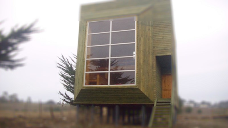 Cabañas Botacura en Pichilemu en Pichilemu, Ohiggins