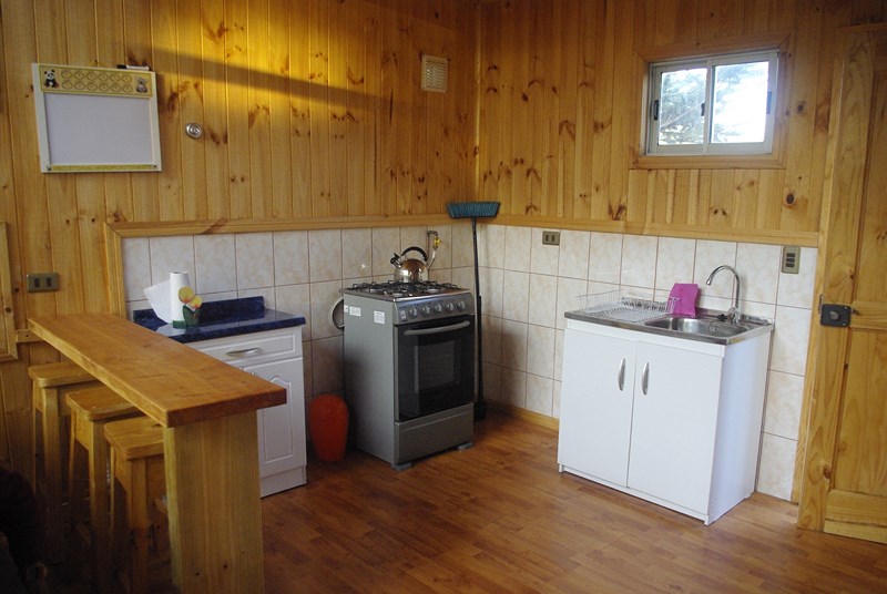 Fotografía 5 de Cabañas Botacura en Pichilemu en Pichilemu, Ohiggins