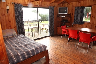 Fotografía 9 de Cabañas de Turismo, Hostal Punta de Lobos & Lodge surf en Pichilemu, Ohiggins