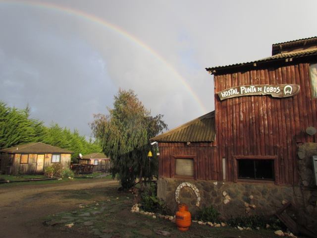 Fotografía 13 de Cabañas de Turismo, Hostal Punta de Lobos & Lodge surf en Pichilemu, Ohiggins