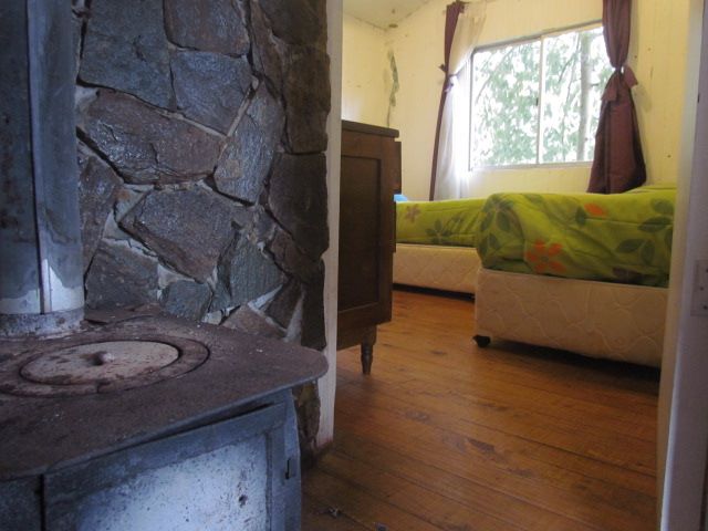 Fotografía 15 de Cabañas de Turismo, Hostal Punta de Lobos & Lodge surf en Pichilemu, Ohiggins