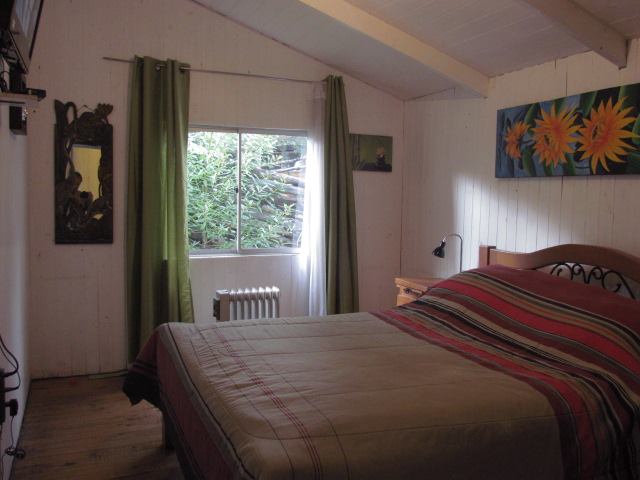 Fotografía 17 de Cabañas de Turismo, Hostal Punta de Lobos & Lodge surf en Pichilemu, Ohiggins