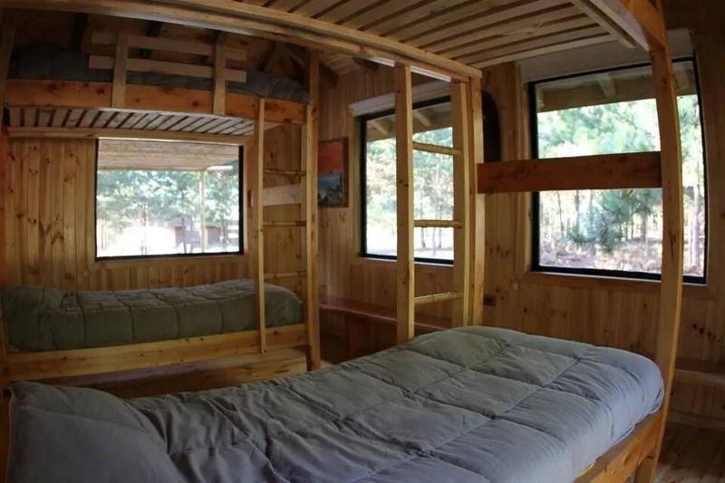 Fotografía 19 de Cabañas de Turismo, Hostal Punta de Lobos & Lodge surf en Pichilemu, Ohiggins