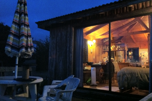 Fotografía 4 de Cabañas de Turismo, Hostal Punta de Lobos & Lodge surf en Pichilemu, Ohiggins