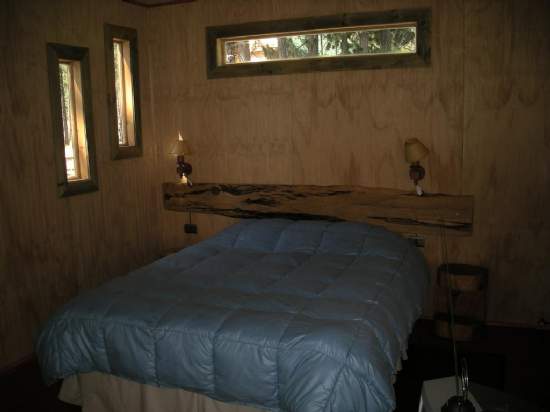 Fotografía 9 de Acogedoras Cabañas Villa Altue en Algarrobo en Algarrobo, Valparaiso