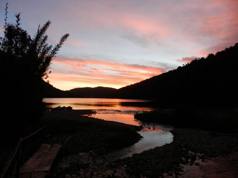 Fotografía 14 de Camping Olga Parque Nacional Huerquehue en Pucon, Araucania