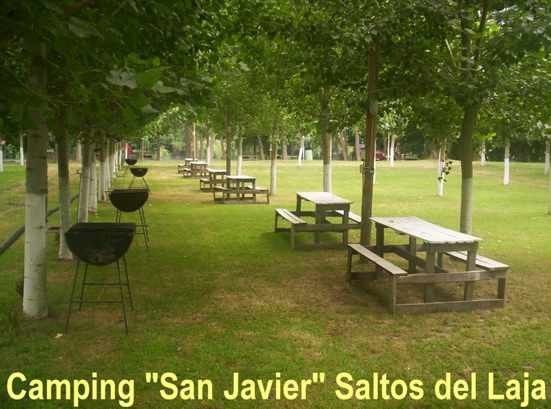Fotografía 4 de Camping San Javier - Los Angeles en Los Angeles, Bio Bio