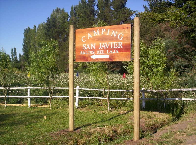 Fotografía 5 de Camping San Javier - Los Angeles en Los Angeles, Bio Bio