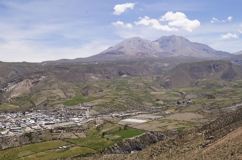 Fotografía 17 de Programas de Turismo en Arica y el Altiplano Chileno en Arica, Arica Y Parinacota