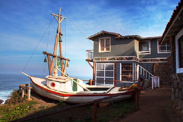 Fotografía 8 de Tour Litoral de los Poetas en El Quisco, Valparaiso