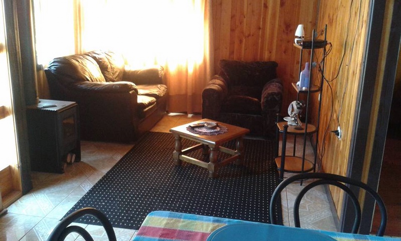 Fotografía 10 de Arriendo Cabanas en Mehuin en Mariquina, Los Rios