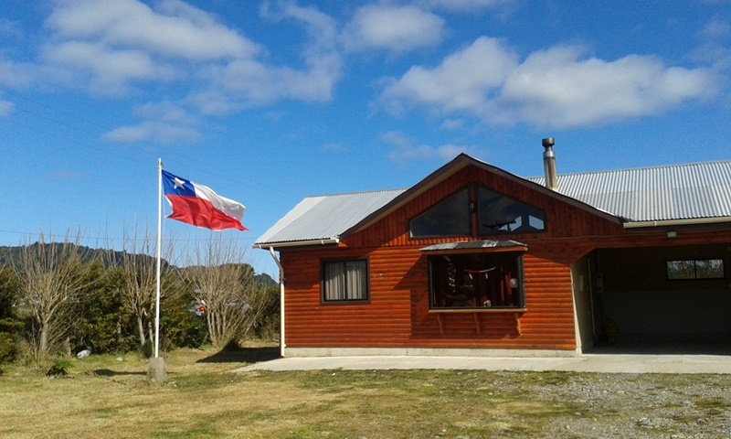 Fotografía 11 de Arriendo Cabanas en Mehuin en Mariquina, Los Rios