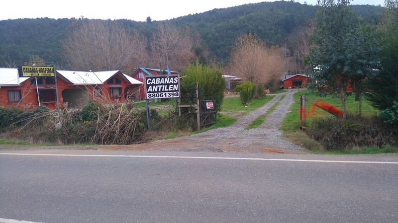 Fotografía 12 de Arriendo Cabanas en Mehuin en Mariquina, Los Rios
